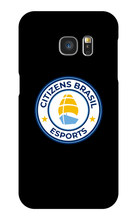 citizensbres Samsung Phone Cases