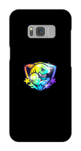 RhodiumSharx Rainbow Samsung Galaxy Case
