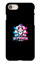 slyvixen1982 iPhone Phone Cases