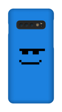 Quinkels Logo Samsung Phone Cases