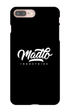 Madlo Industries iPhone Phone Cases