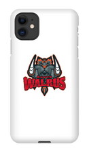 rustywalrus1507 iPhone Phone Cases