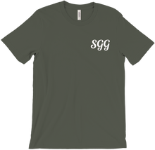T Shirt Extra Colours