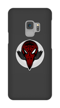 boomythecrow Samsung Phone Cases