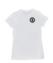LoB T-Shirt Damen (ohne Rand)