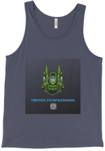 spazzs666 Tank Top