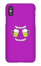 Late Night Tavern IPhone case