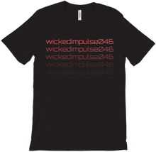 wickedimpulse046 T-Shirts