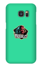 instant_nuddles Samsung Phone Cases