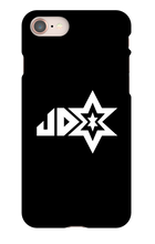 jdstaarshot iPhone Phone Cases