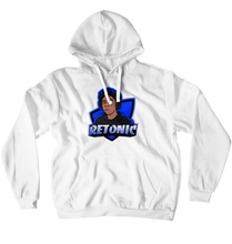 Custom Retonic Hoodie