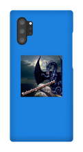 solarisgameworld Samsung Phone Cases