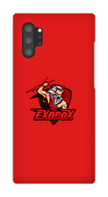 ex0dox Samsung Phone Cases