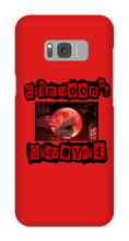 grimmoons Samsung Phone Cases