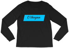 O'thaynn Long Sleeve Tee