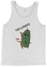 fall4game Tank Top korogu