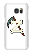 Zachnafien Samsung Phone Cases