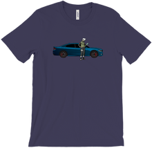 Kakashi w/ Charger (T-Shirts)