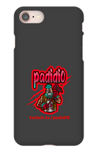 padidi0 iPhone Phone Cases