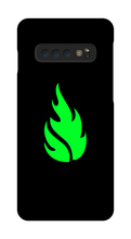 Soul Fire Samsung Phone Case