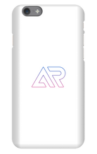ashnetr iPhone Phone Cases