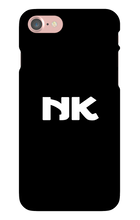 Nikos iPhone Case [Niko Design]