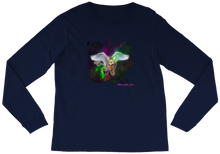 Immortal Aurora Long Sleeve Tee