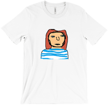 Scuffed Nancy T-Shirt