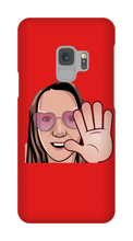 Mutskuh Samsung Phone Hoesje