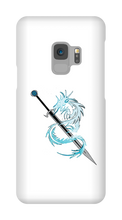 dragonslayer668 Samsung Phone Cases
