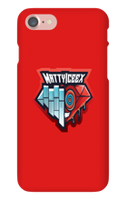 mattyiceex iPhone Phone Cases