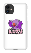 littlecloudstrife iPhone Phone Cases