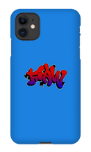 FaW iPhone Phone Cases