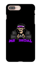 mr_skoal iPhone Phone Cases