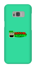 GameHoare Logo Samsung Phone Case