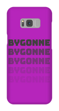 bygonne Capinha de celular (Samsung)