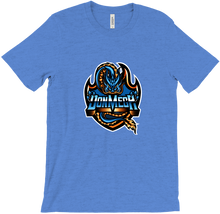 donmegagamez T-Shirts
