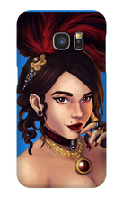 Madam Heyedro Samsung Phone Case