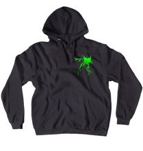 Souls Reach Hoodies (No-Zip/Pullover)