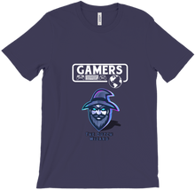 tshirt Gamersworldwide and Dutchwizard