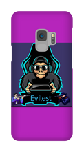 evilestsplash Samsung Phone Cases