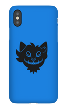 ramorgi iPhone Phone Cases