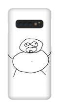 Obesity Samsung Phone Cases