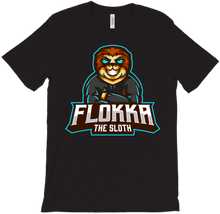 flokka_sloth T-Shirts