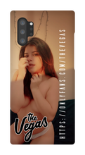 Your Girl Selena Samsung Phone Cases
