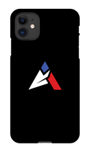 thatangrybrit iPhone Phone Cases