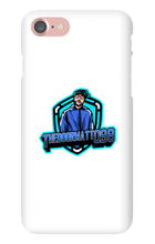 thedoormatt098 iPhone Phone Cases