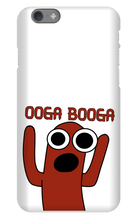 cahodie OB iPhone Phone Case
