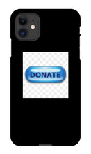 tvine23 iPhone Phone Cases