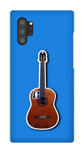 NEW: SexyBrigadeiro Guitar Samsung Phone Cases